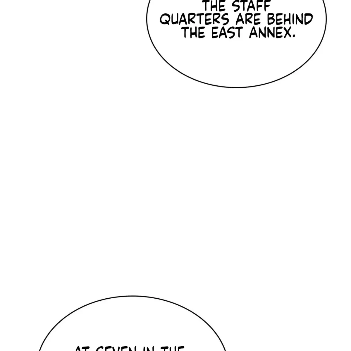 The Beast I Chose Chapter 1, page 115