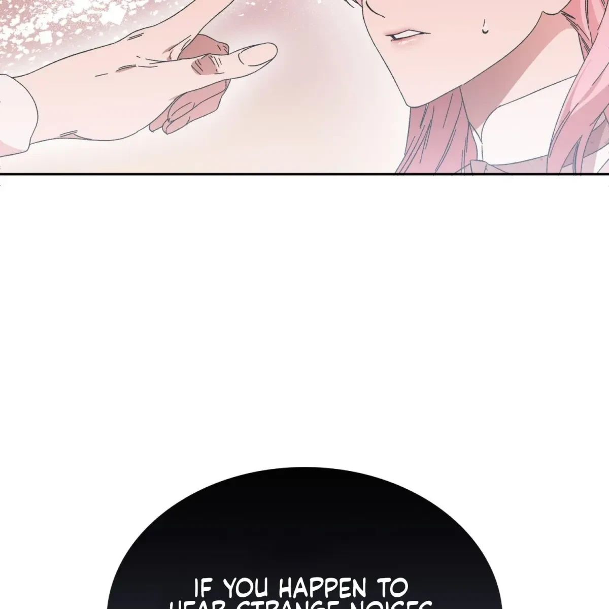 The Beast I Chose Chapter 1, page 121