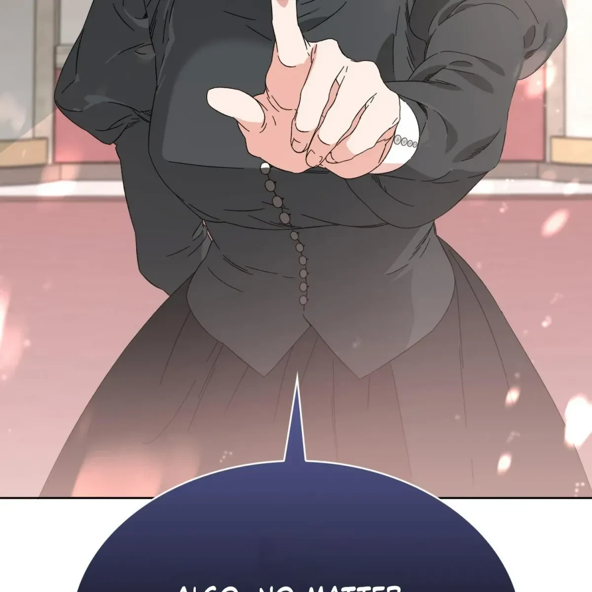 The Beast I Chose Chapter 1, page 123