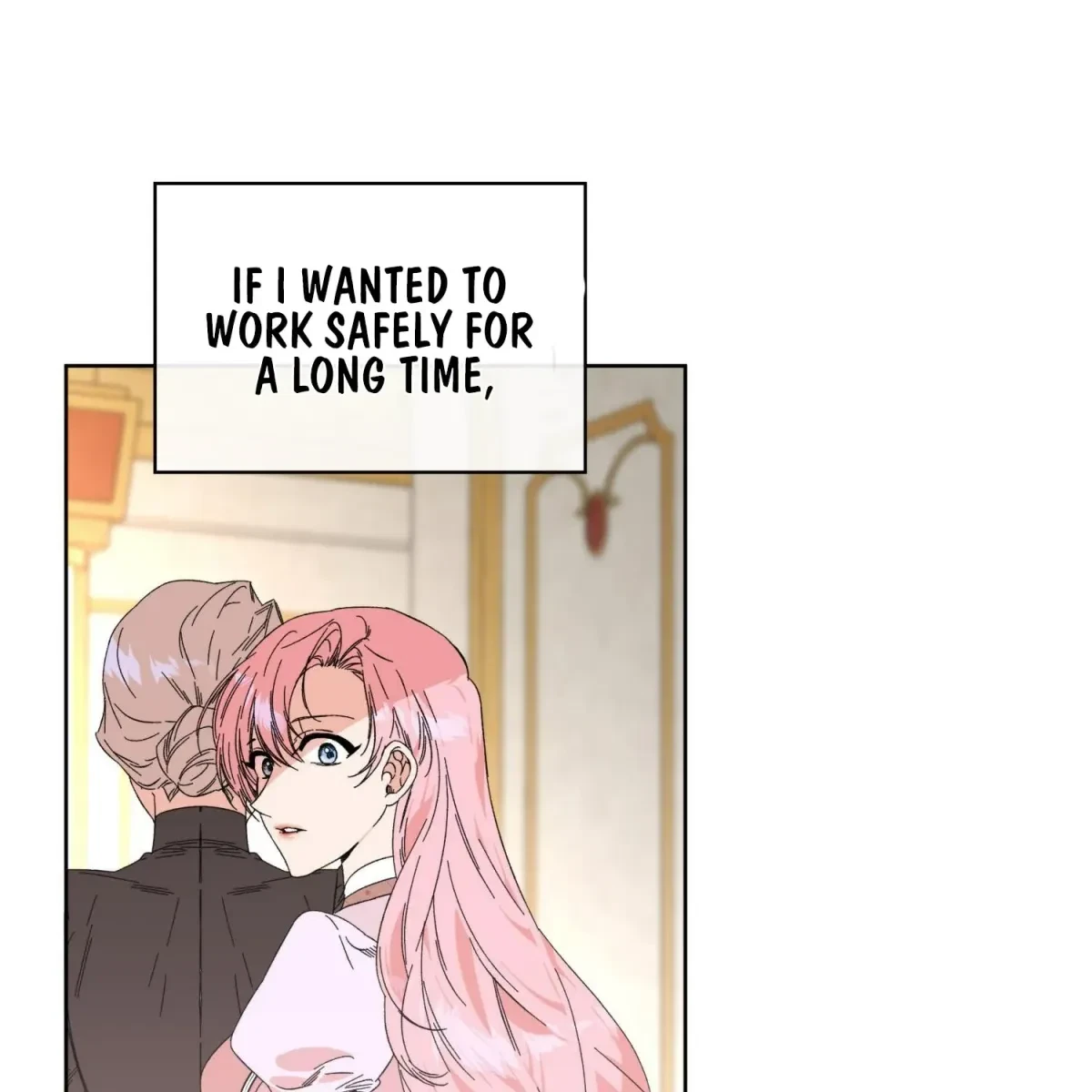 The Beast I Chose Chapter 1, page 126