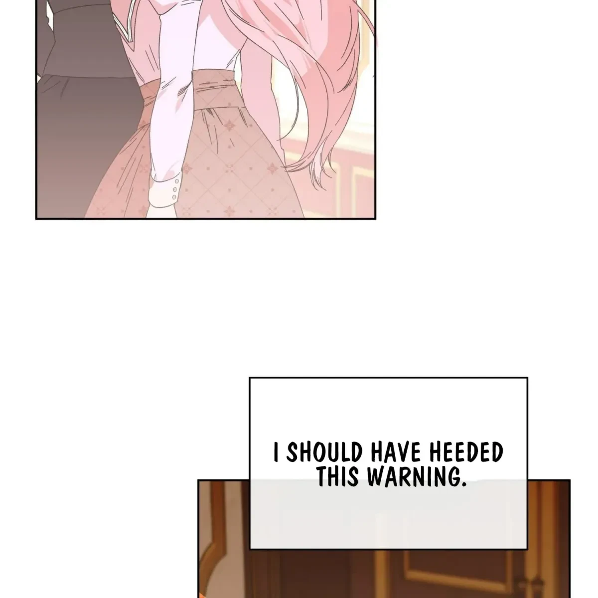 The Beast I Chose Chapter 1, page 127