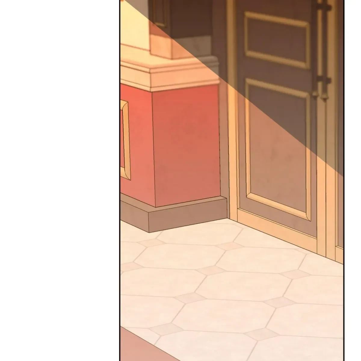 The Beast I Chose Chapter 1, page 128