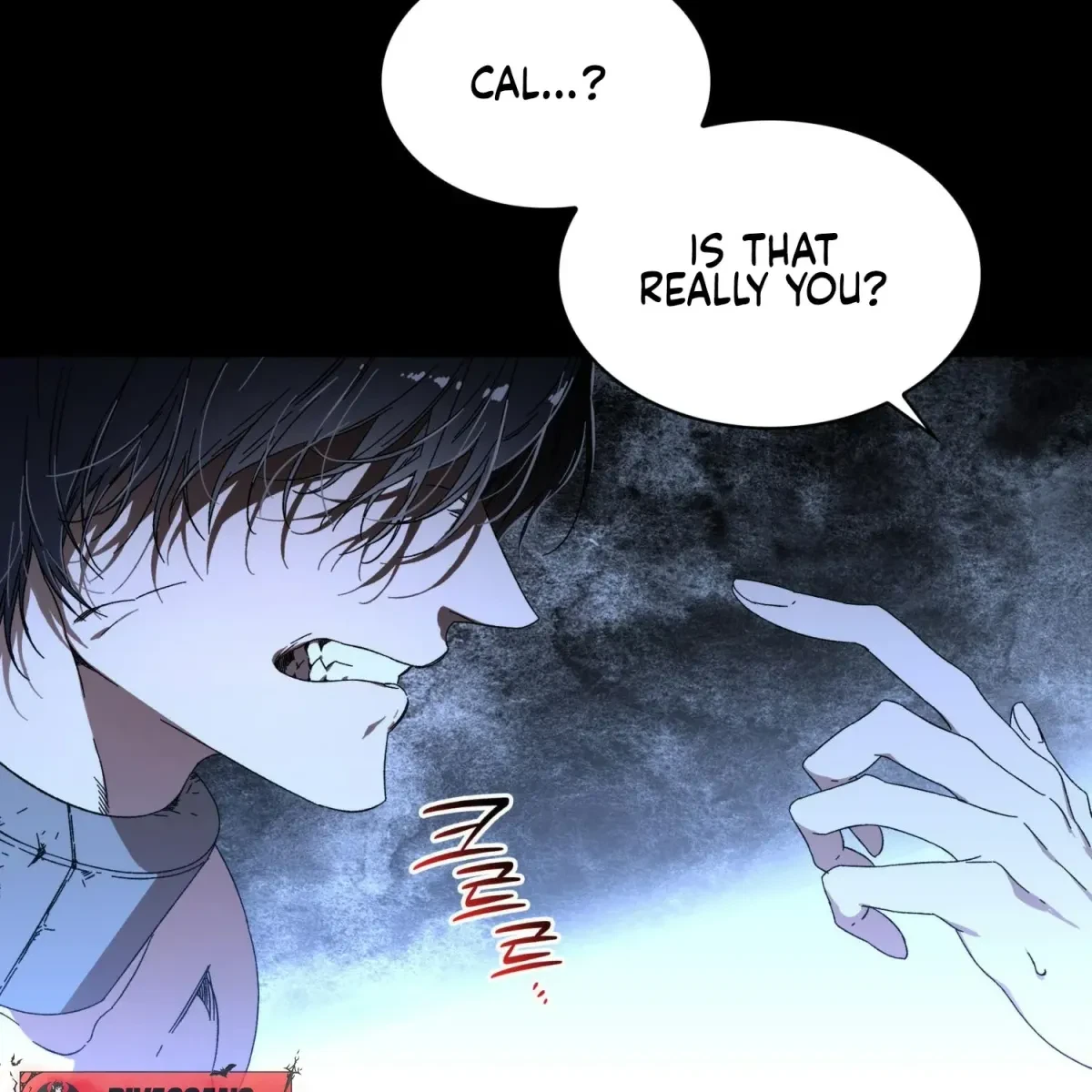 The Beast I Chose Chapter 1, page 13