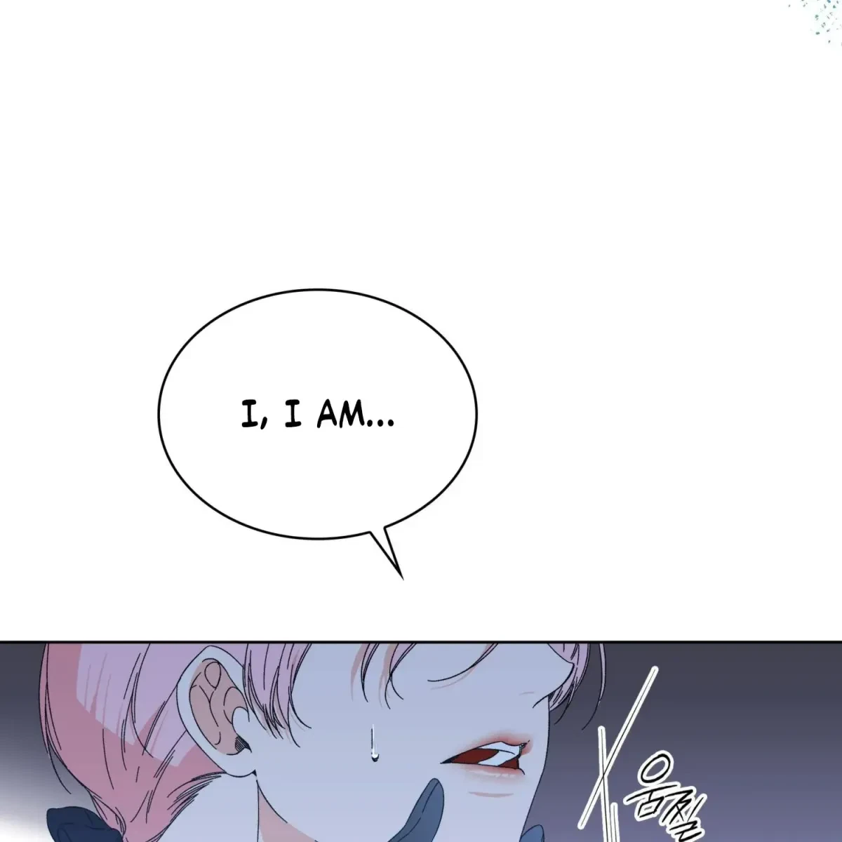 The Beast I Chose Chapter 1, page 132