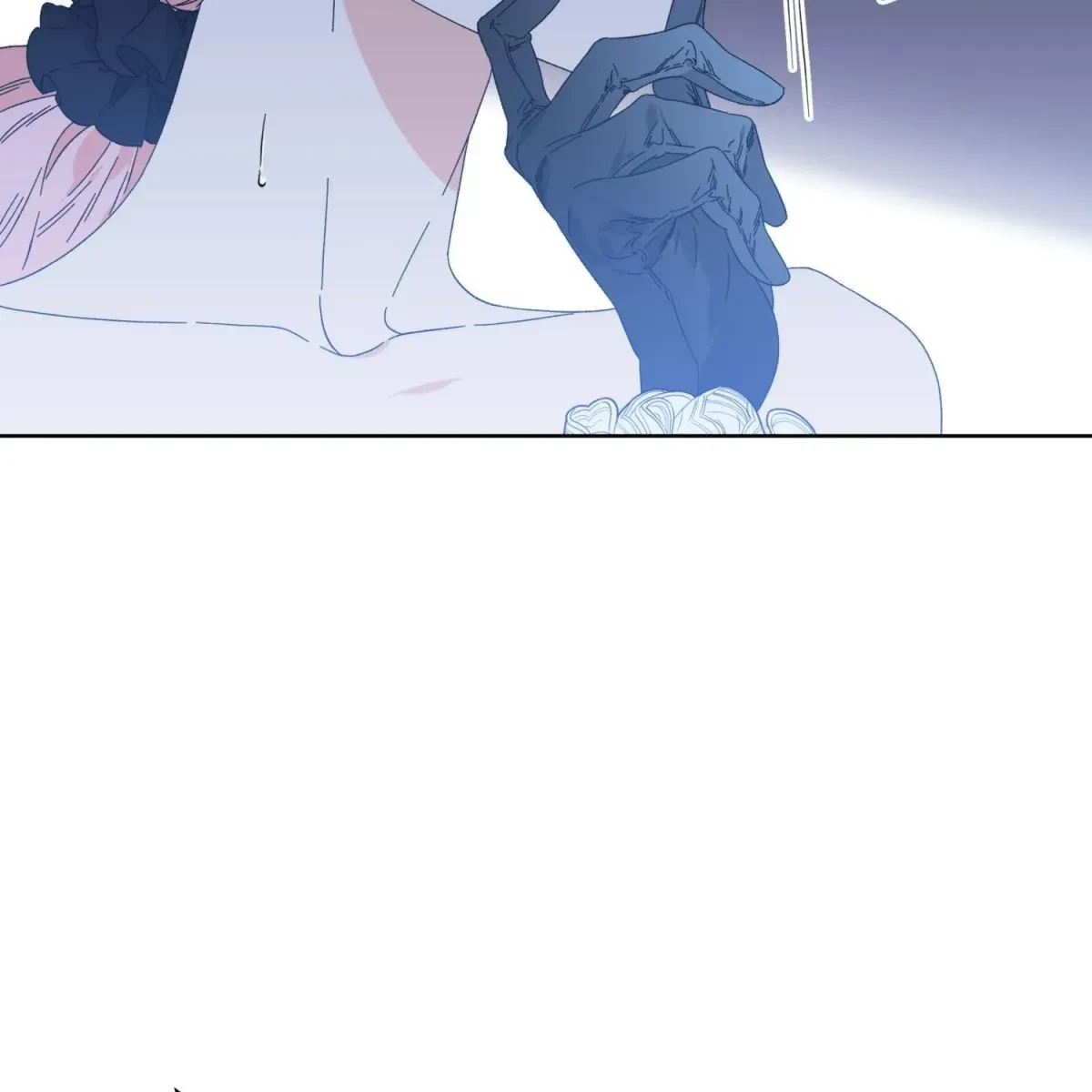 The Beast I Chose Chapter 1, page 133