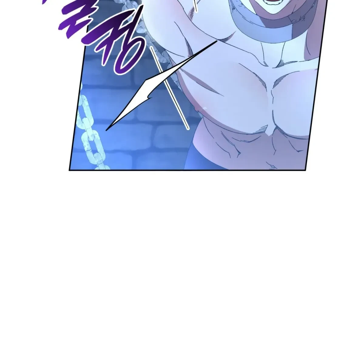 The Beast I Chose Chapter 1, page 135
