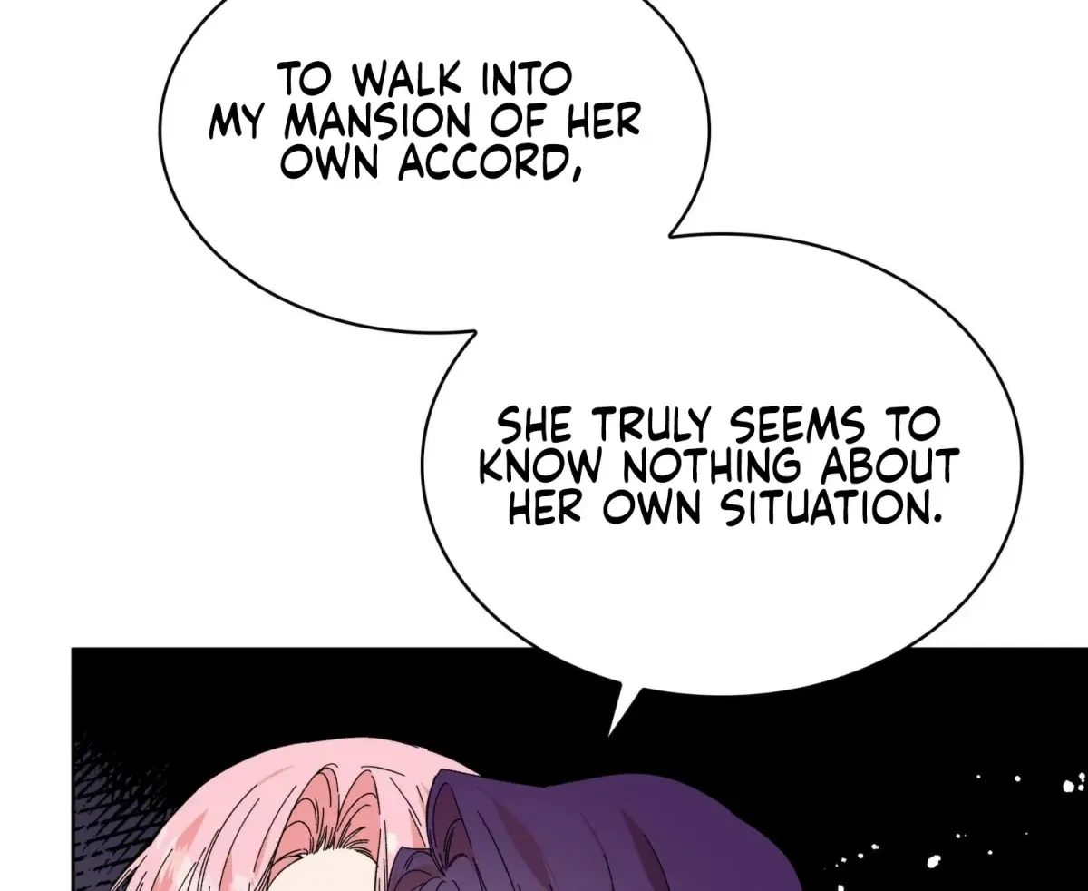 The Beast I Chose Chapter 1, page 144