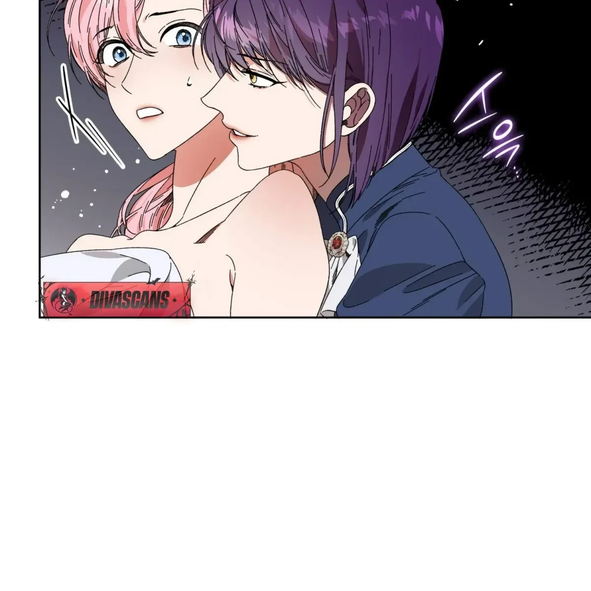 The Beast I Chose Chapter 1, page 145