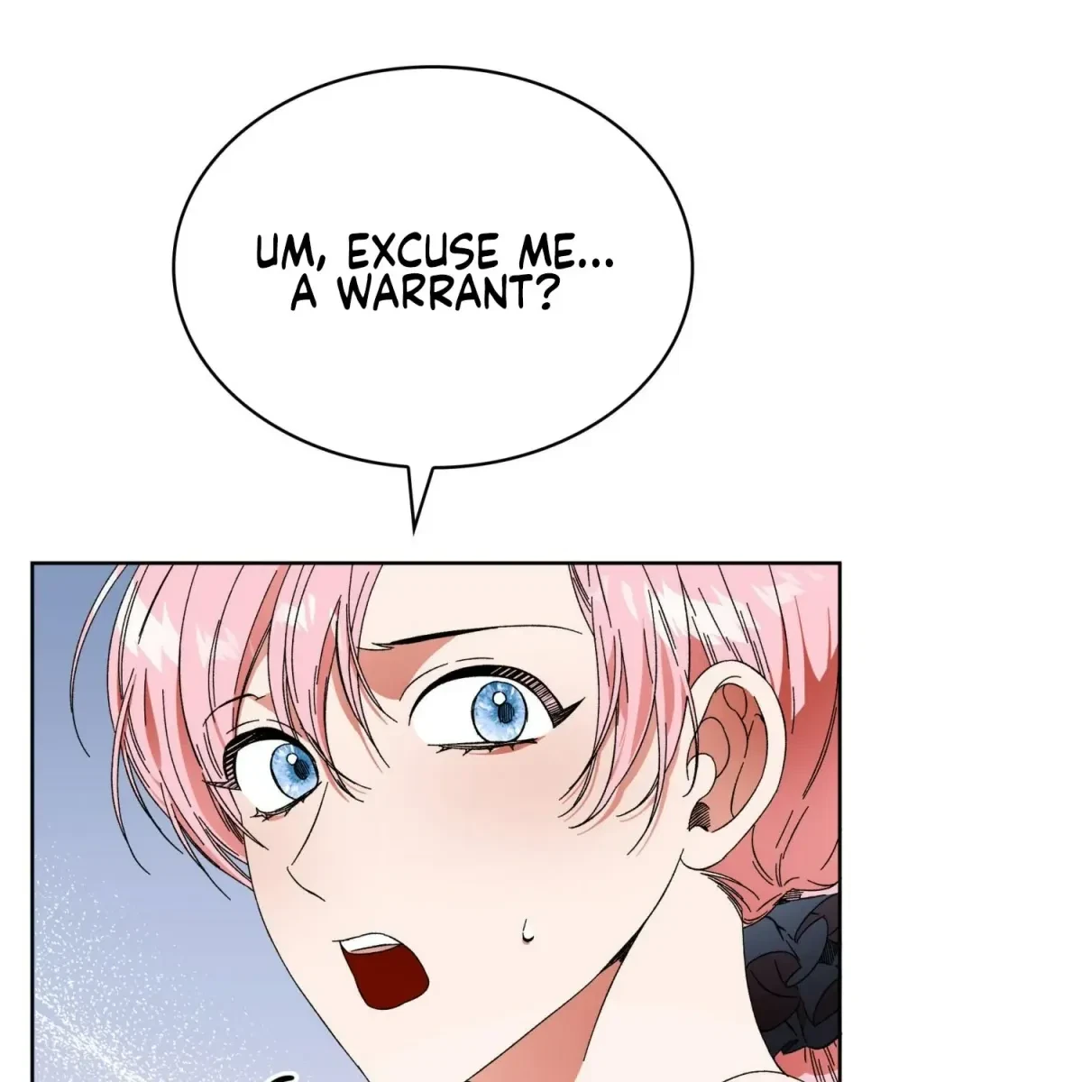 The Beast I Chose Chapter 1, page 146