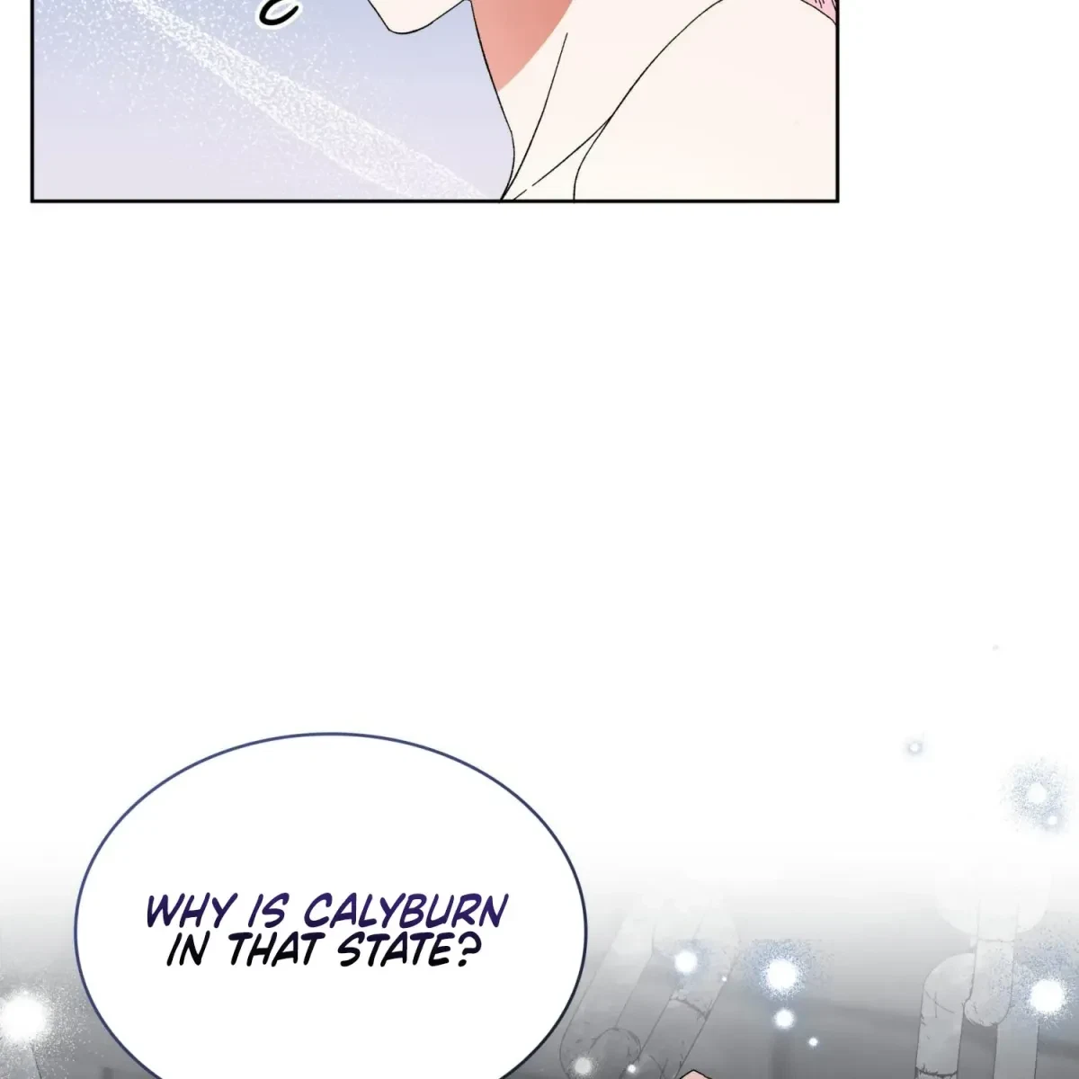 The Beast I Chose Chapter 1, page 147