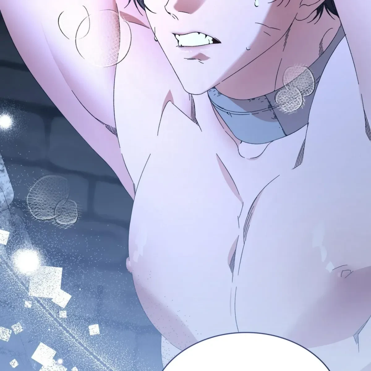 The Beast I Chose Chapter 1, page 149