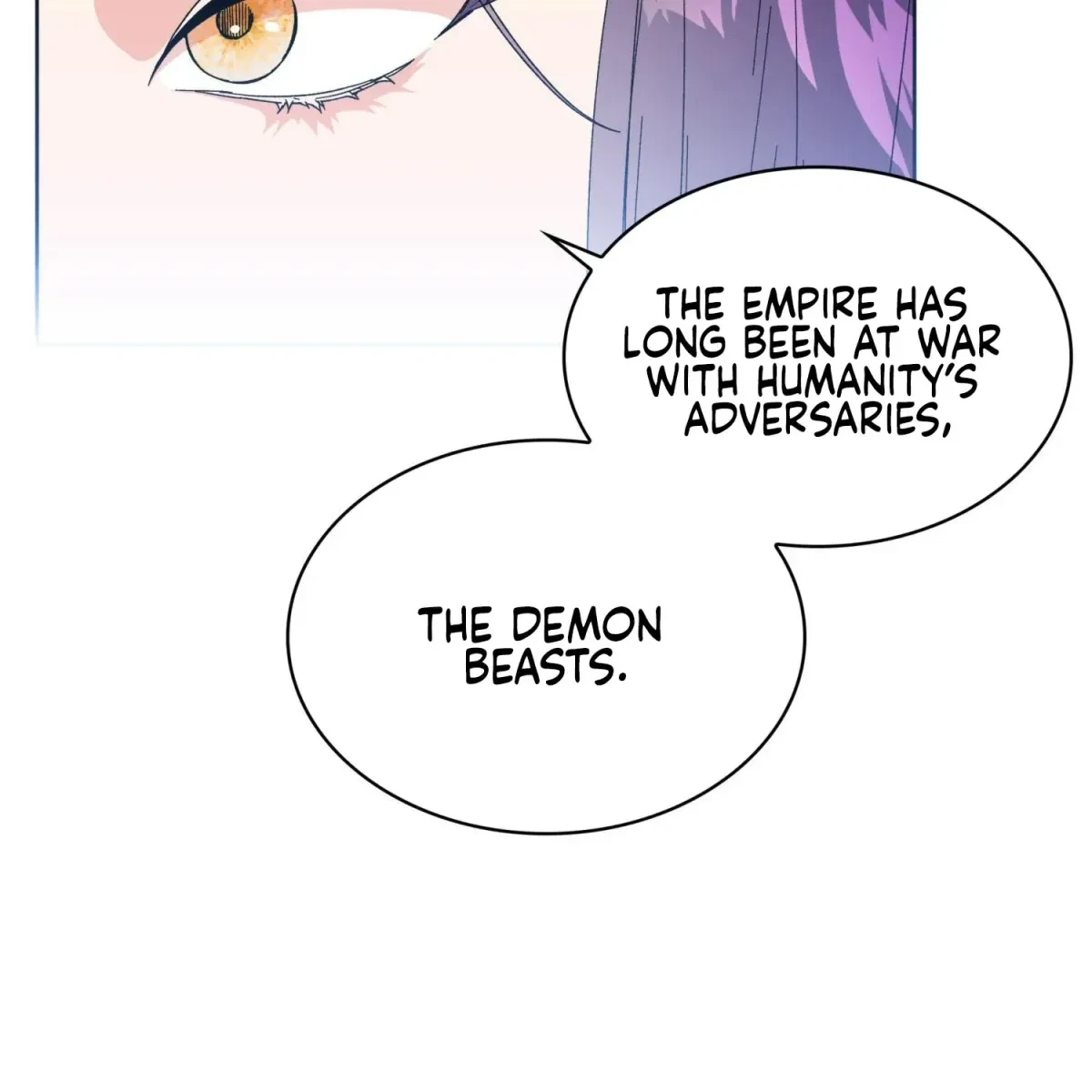 The Beast I Chose Chapter 1, page 152