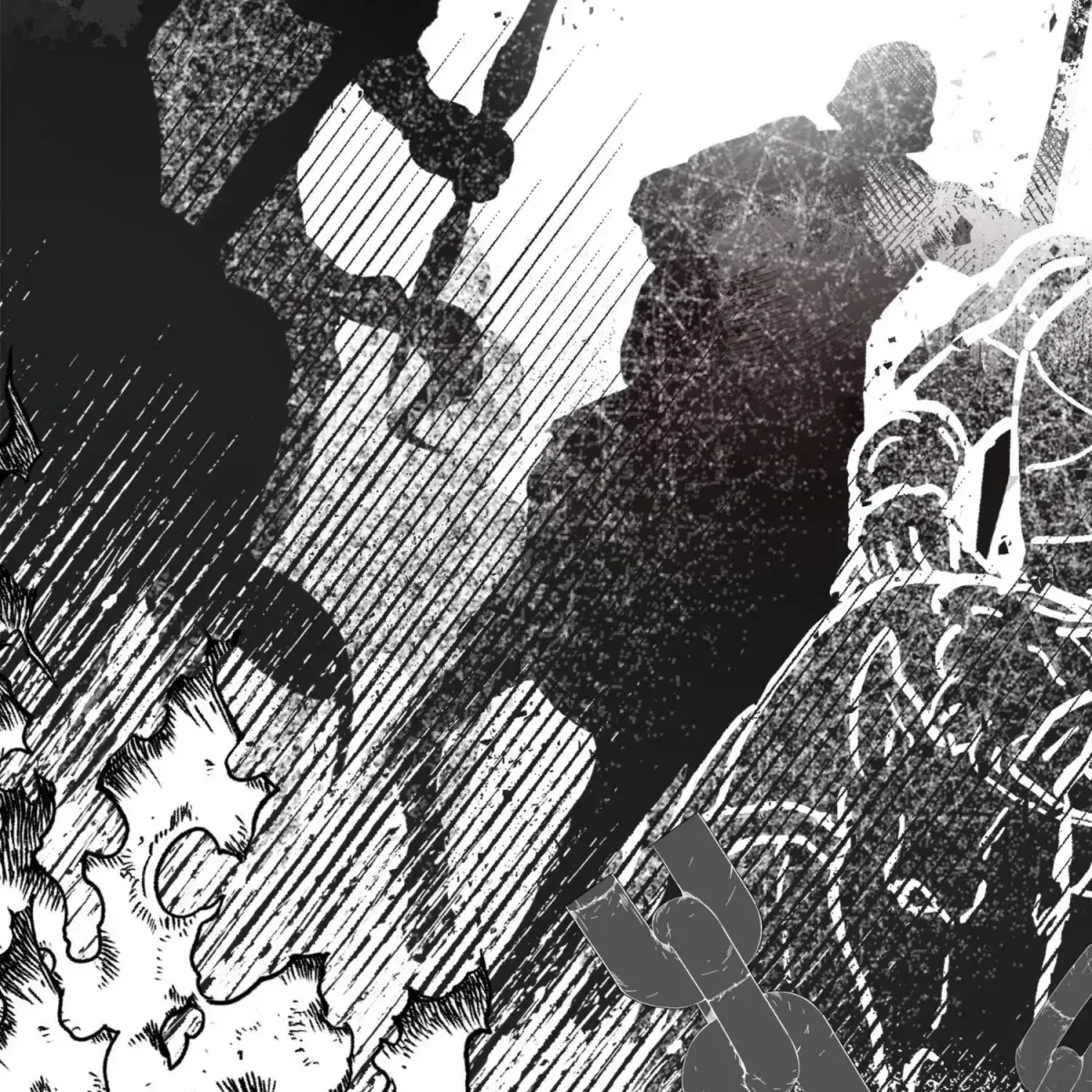The Beast I Chose Chapter 1, page 155