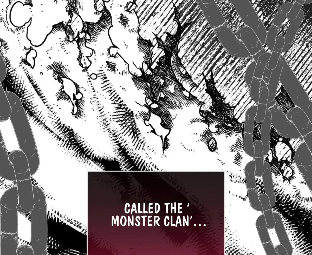 The Beast I Chose Chapter 1, page 156