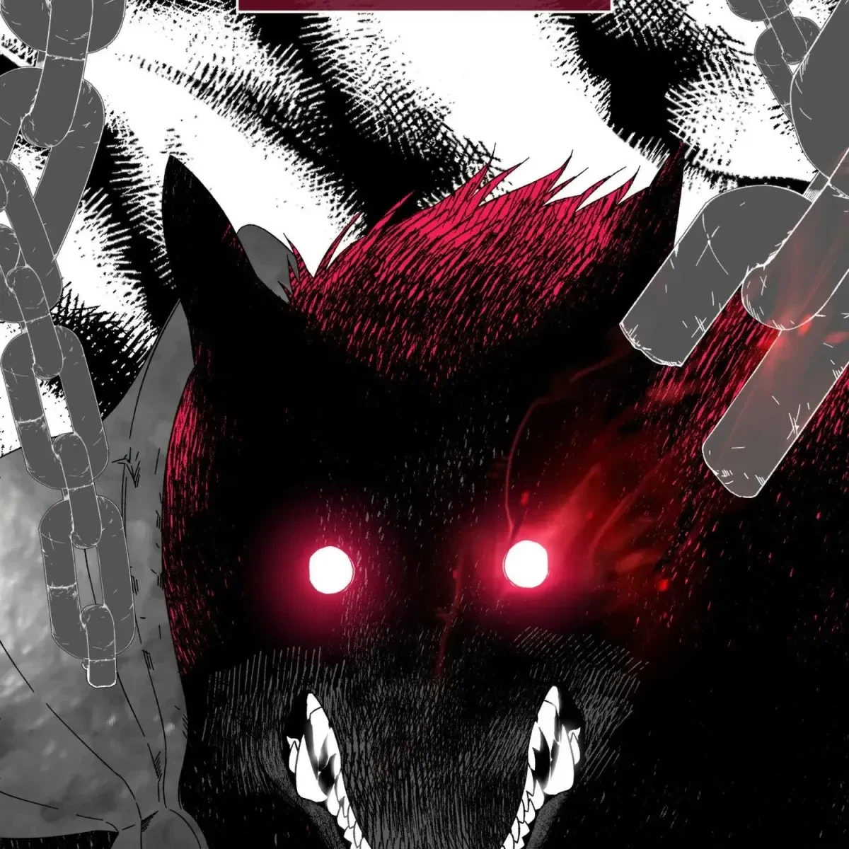 The Beast I Chose Chapter 1, page 157