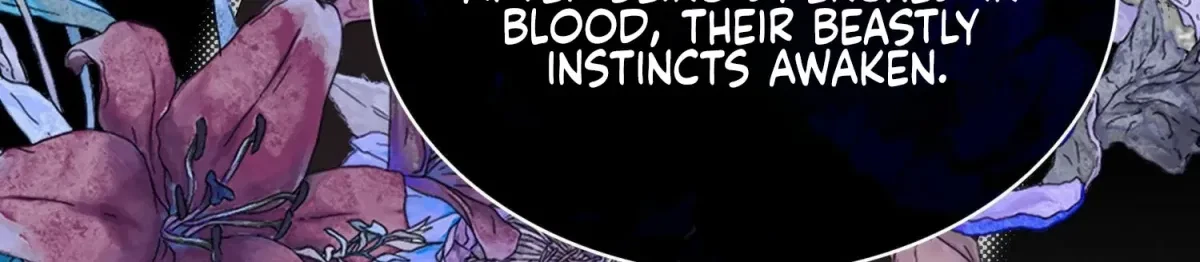 The Beast I Chose Chapter 1, page 163
