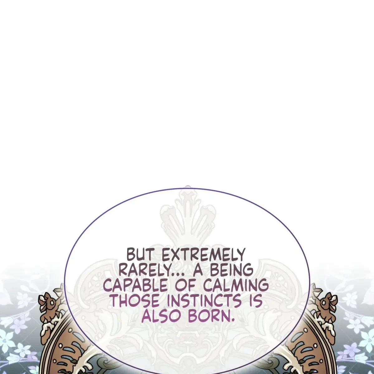 The Beast I Chose Chapter 1, page 165