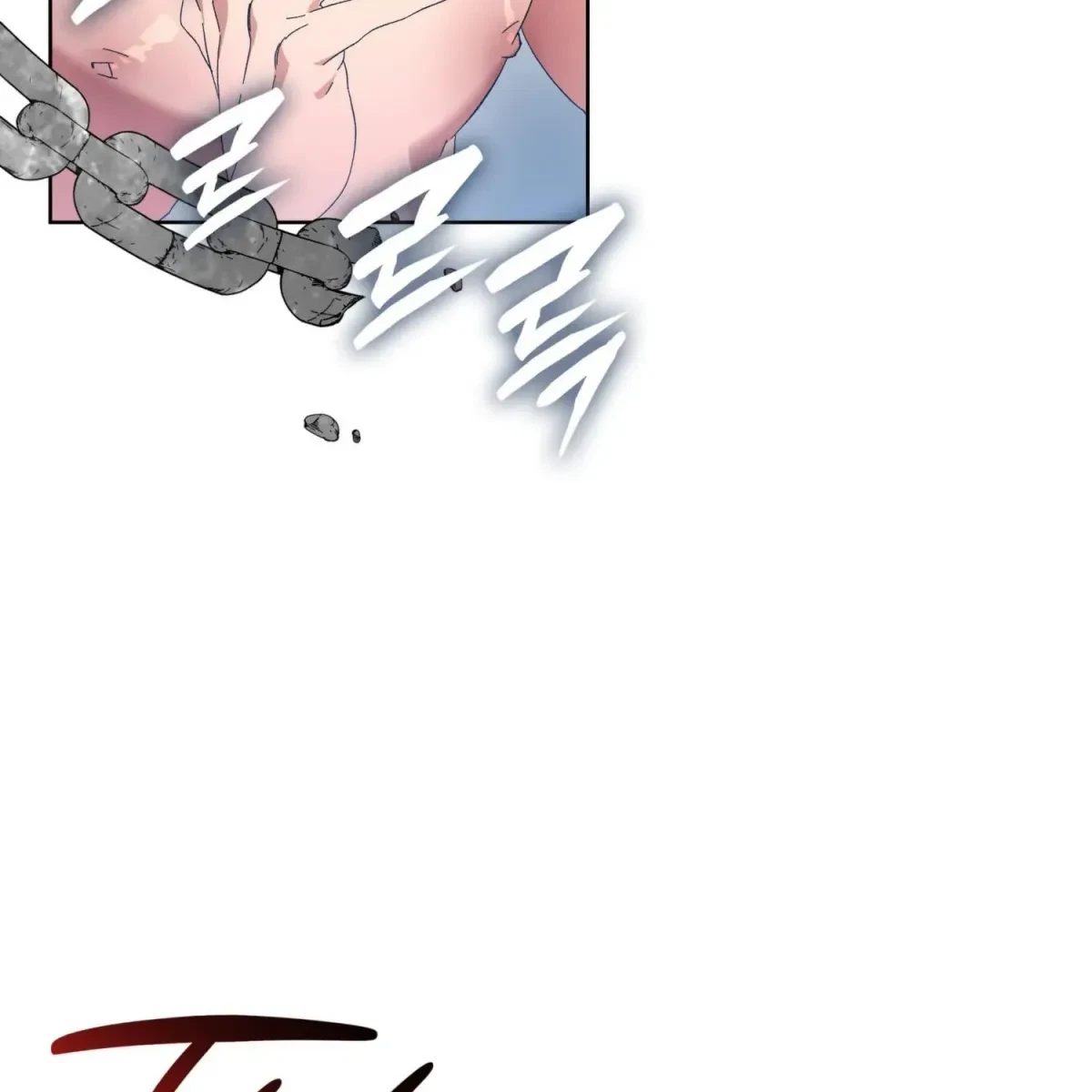 The Beast I Chose Chapter 1, page 172