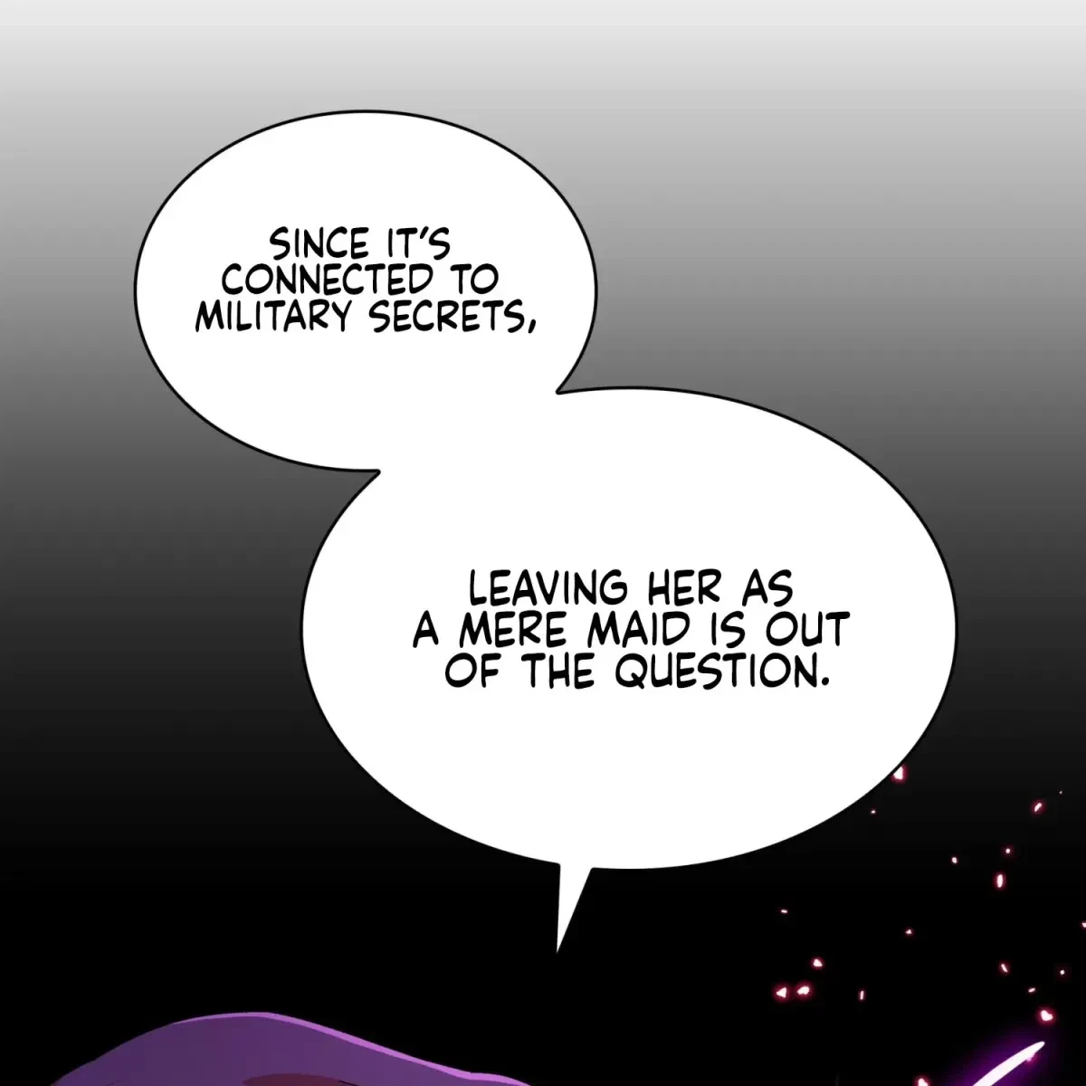 The Beast I Chose Chapter 1, page 179