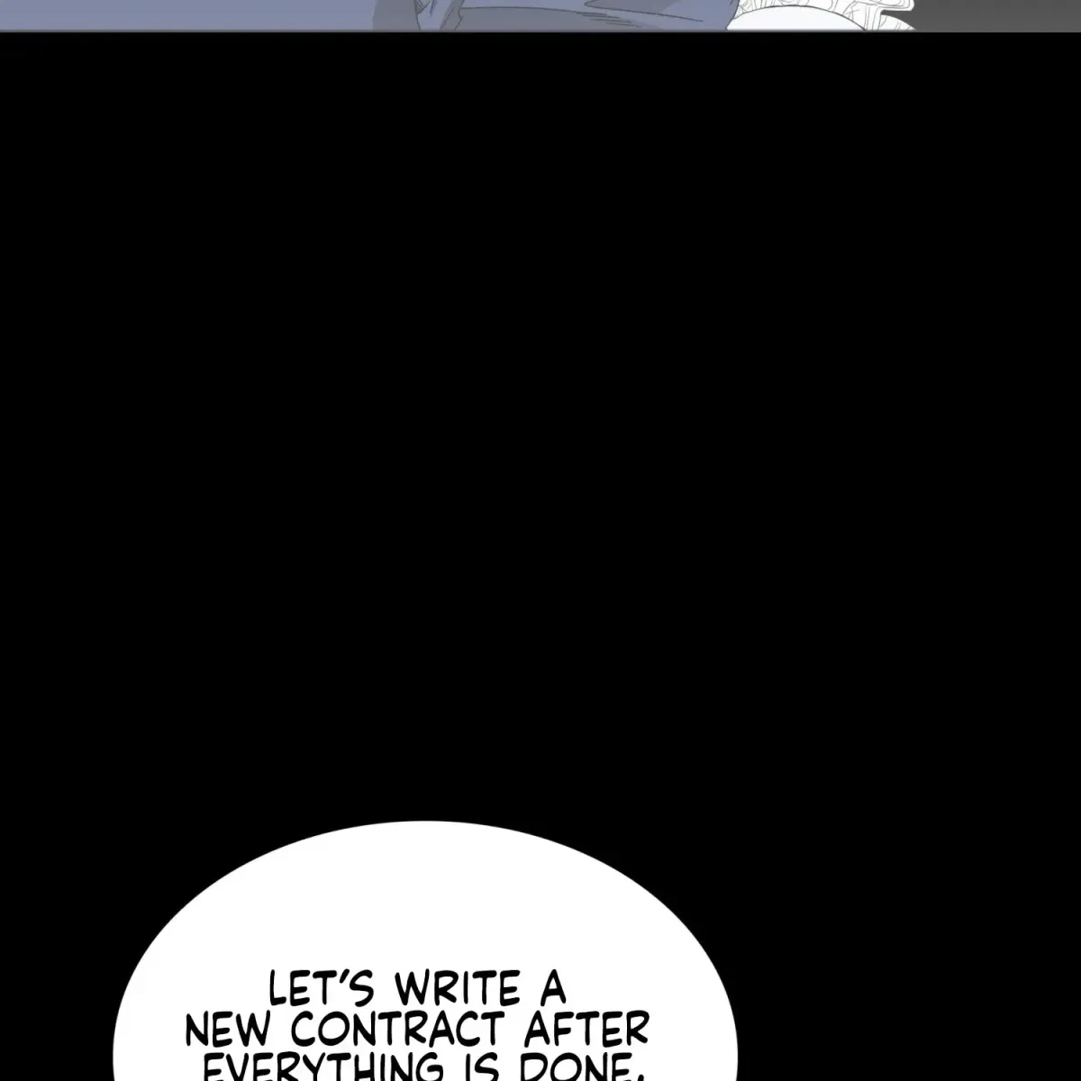 The Beast I Chose Chapter 1, page 181
