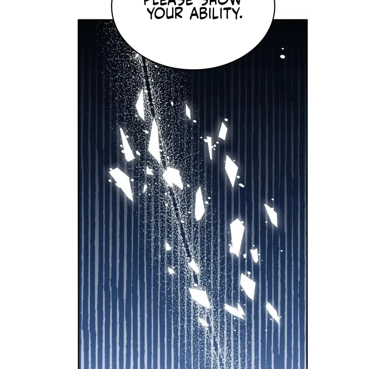 The Beast I Chose Chapter 1, page 186