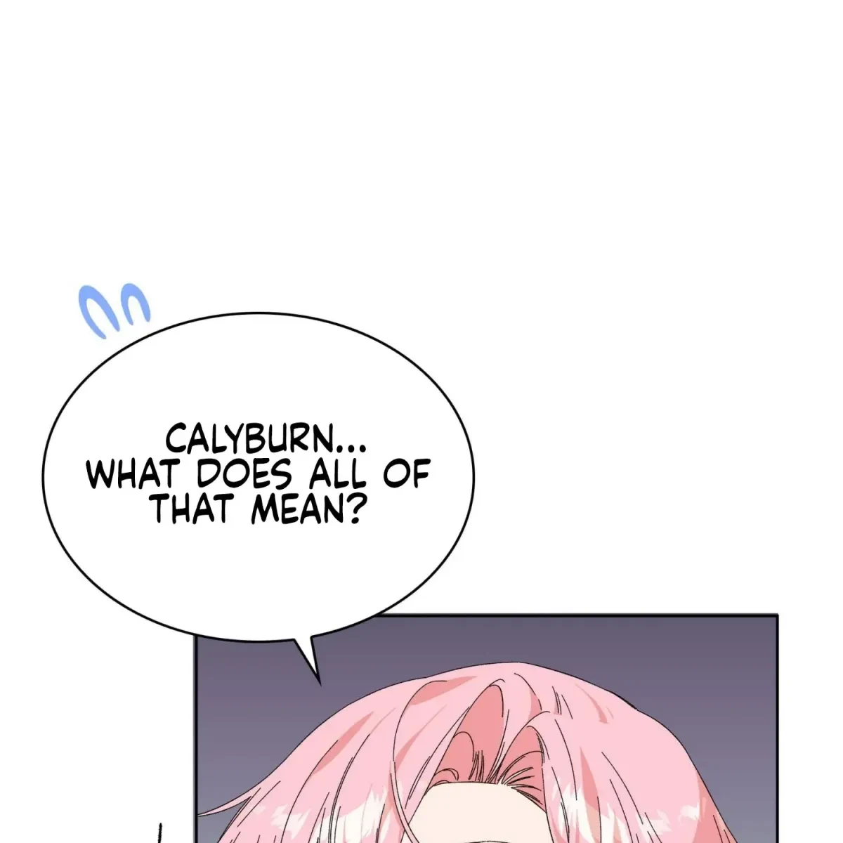 The Beast I Chose Chapter 1, page 191
