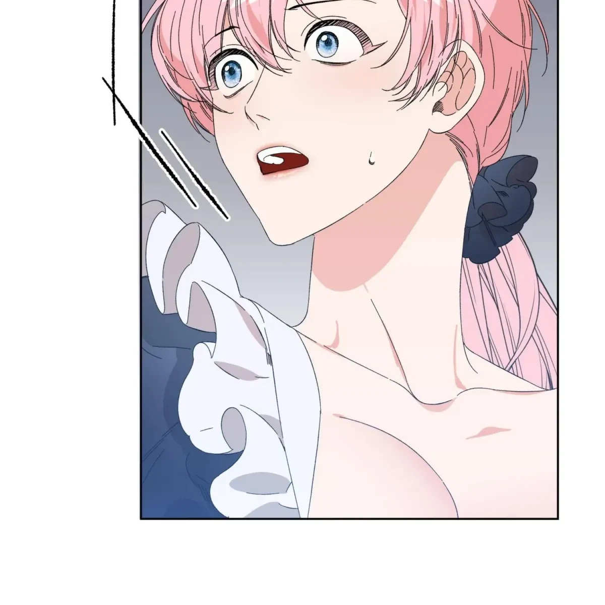 The Beast I Chose Chapter 1, page 192