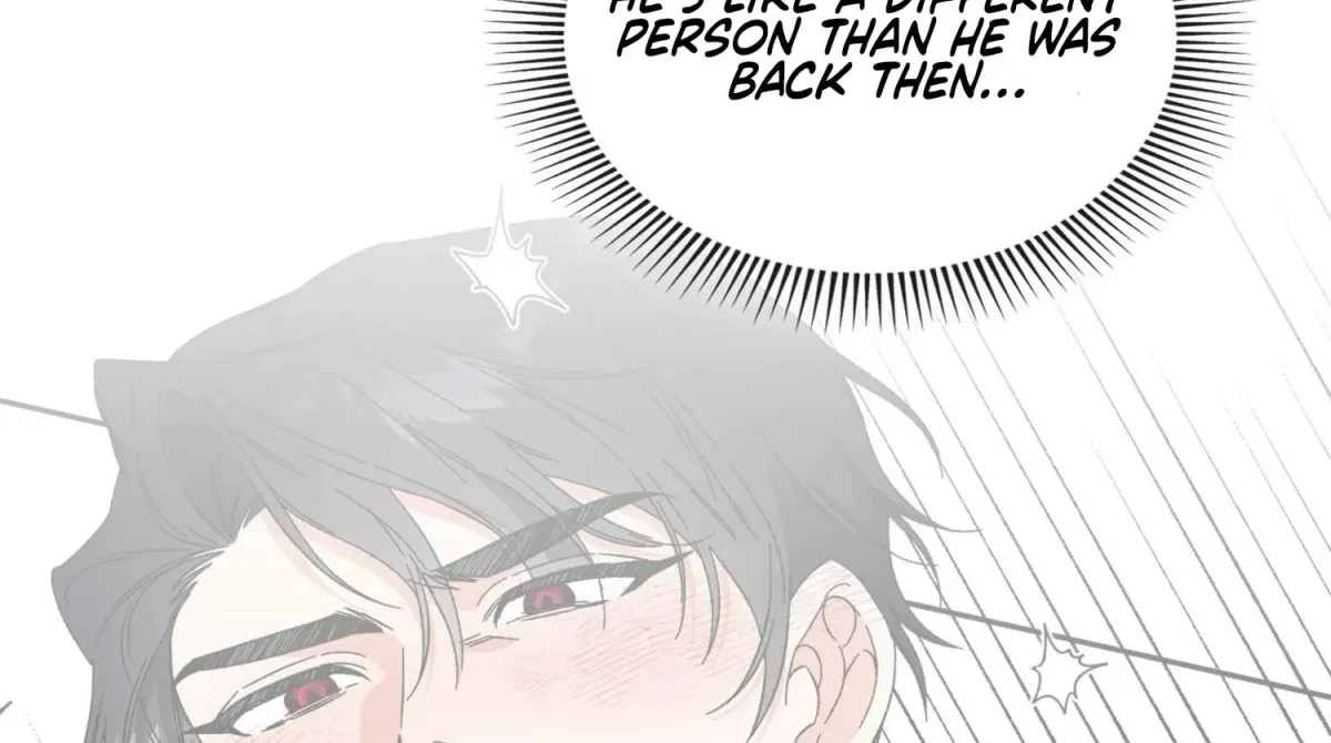 The Beast I Chose Chapter 1, page 27