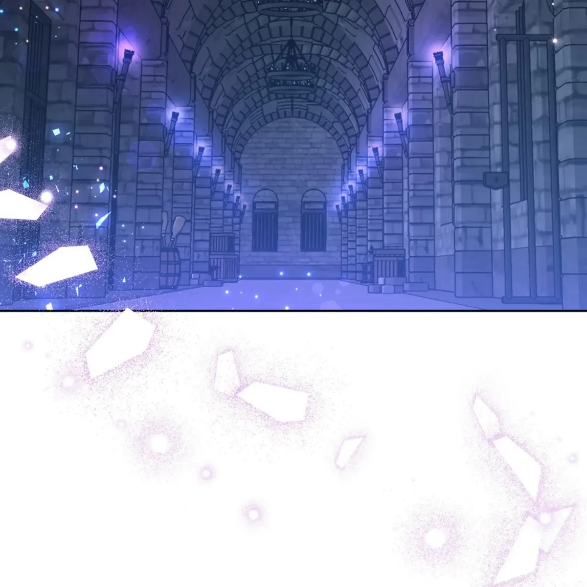 The Beast I Chose Chapter 1, page 31