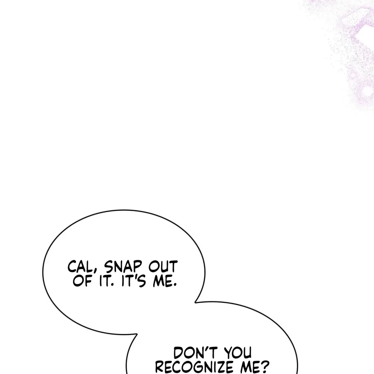 The Beast I Chose Chapter 1, page 32