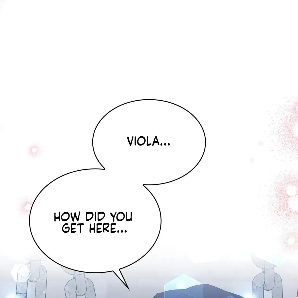 The Beast I Chose Chapter 1, page 41