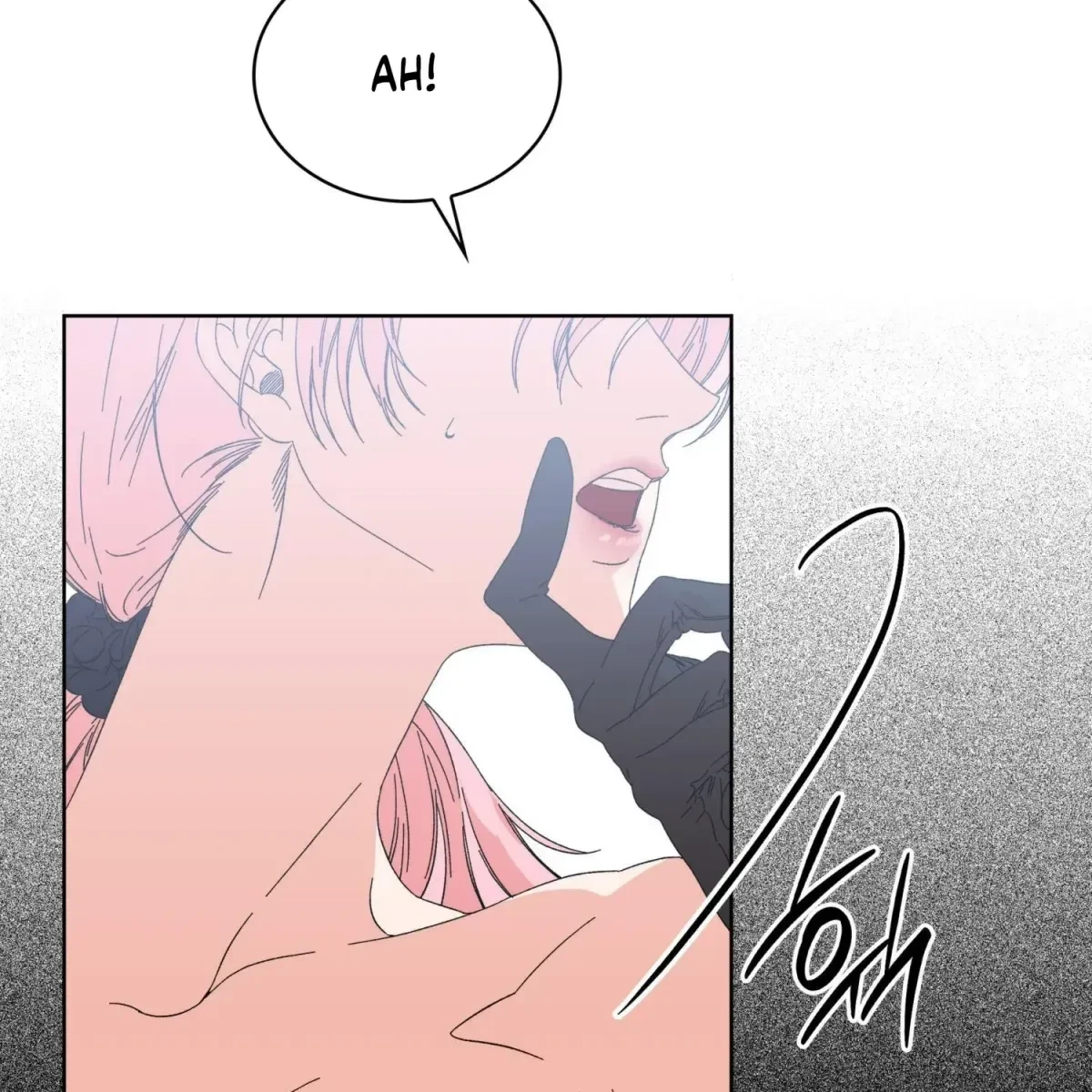 The Beast I Chose Chapter 1, page 52