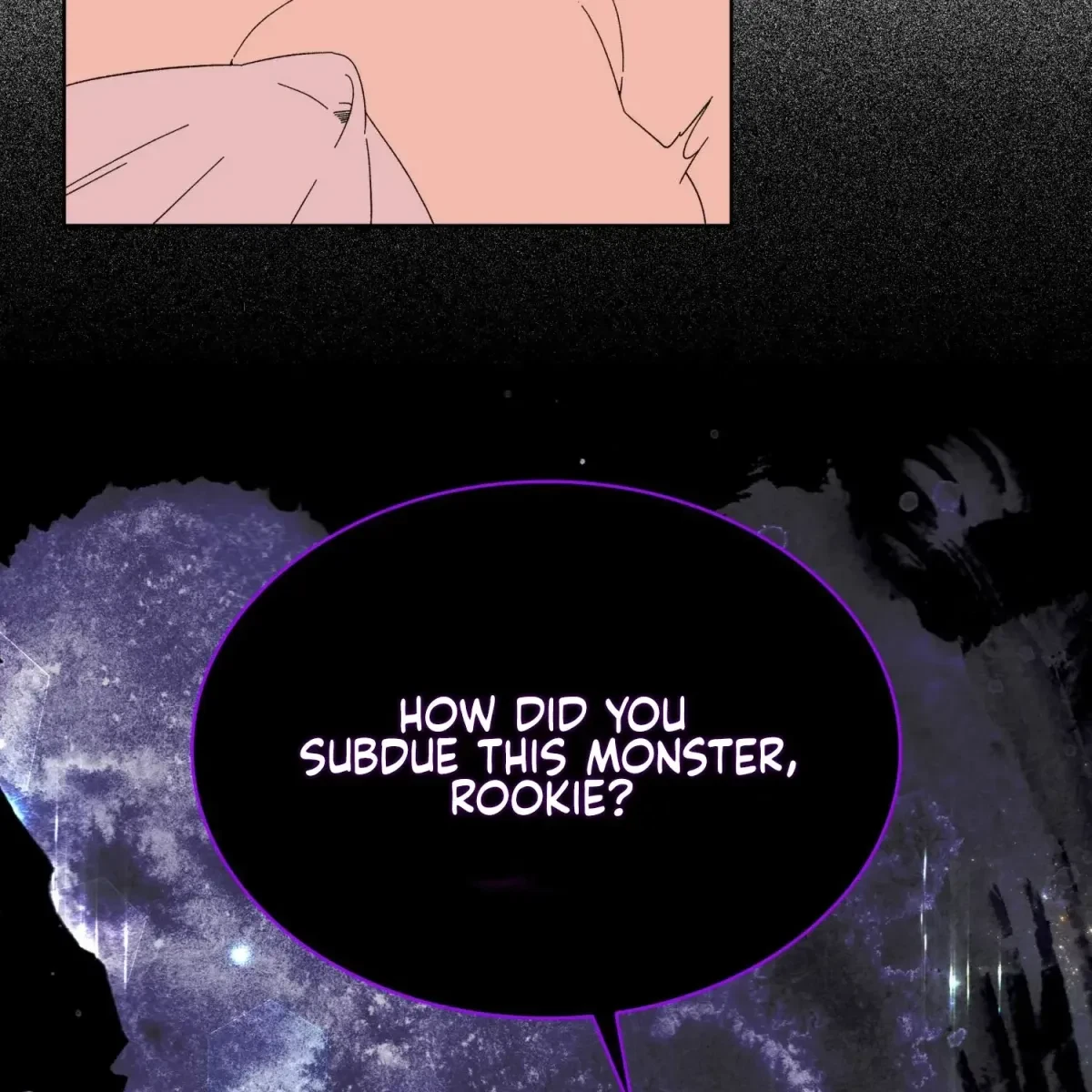 The Beast I Chose Chapter 1, page 53