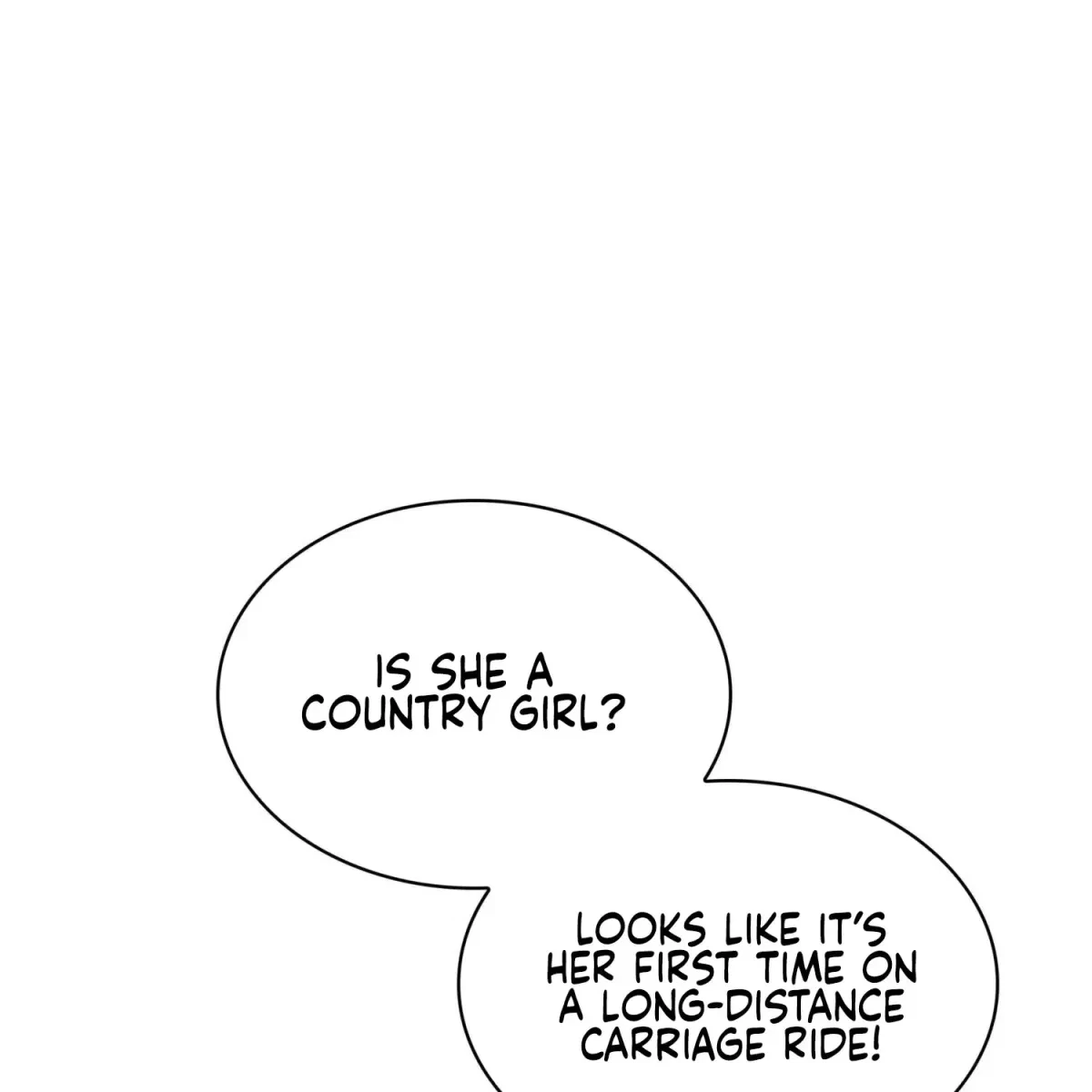 The Beast I Chose Chapter 1, page 66