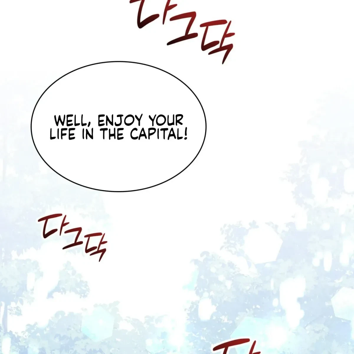 The Beast I Chose Chapter 1, page 69