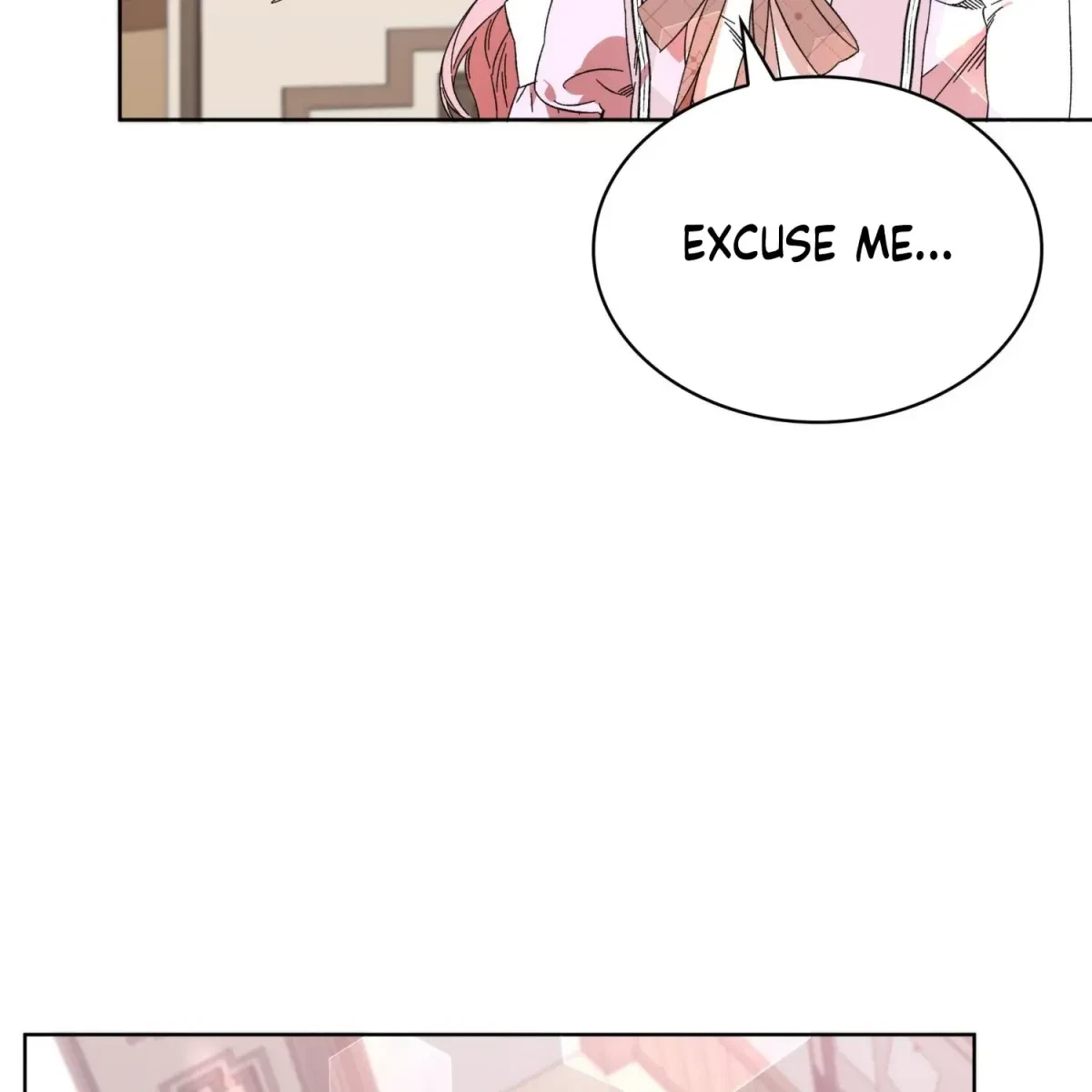 The Beast I Chose Chapter 1, page 82