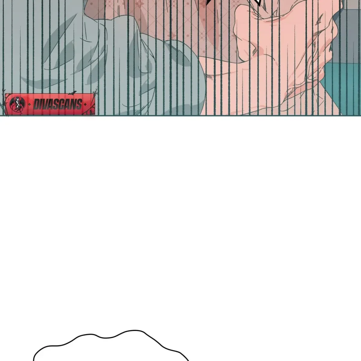 The Beast I Chose Chapter 1, page 87