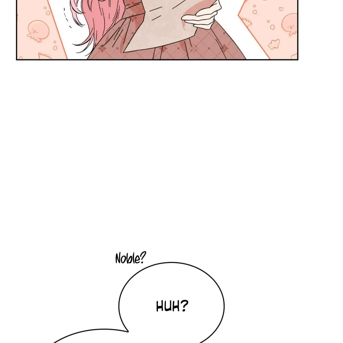 The Beast I Chose Chapter 1, page 89