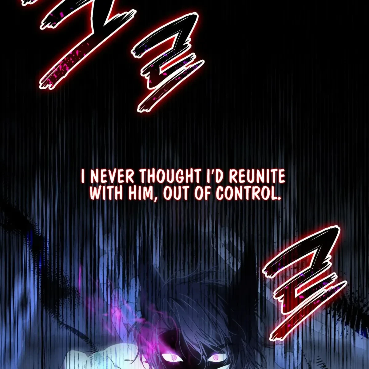 The Beast I Chose Chapter 1, page 9
