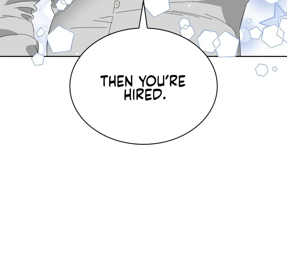 The Beast I Chose Chapter 1, page 96