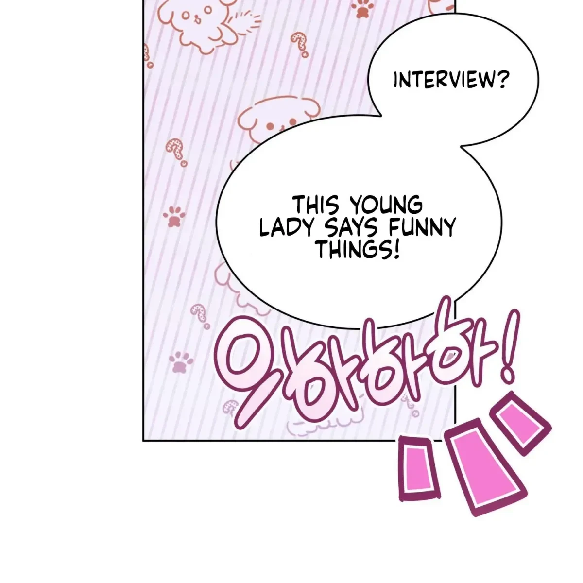 The Beast I Chose Chapter 1, page 98