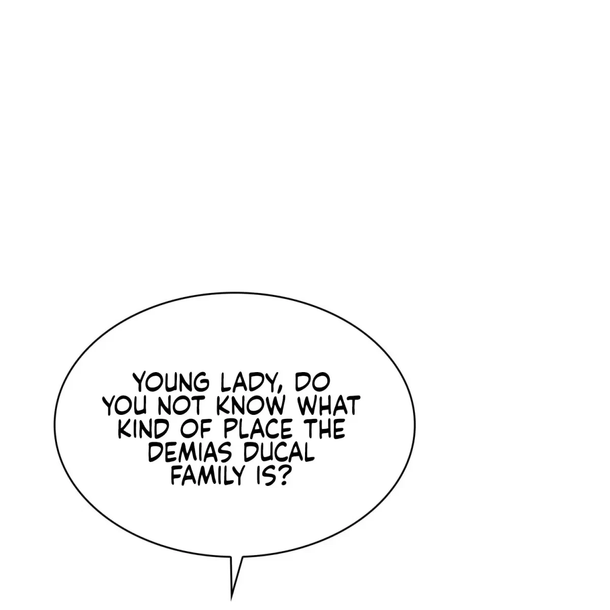 The Beast I Chose Chapter 1, page 99