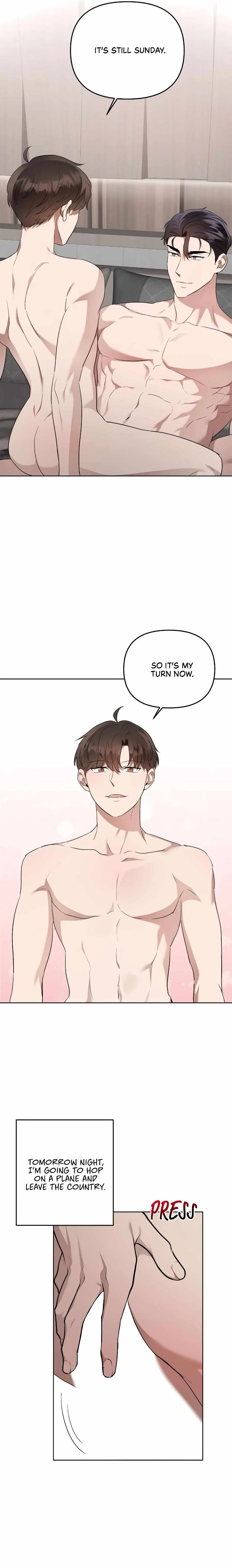 Sunday's Solace Chapter 69, page 3