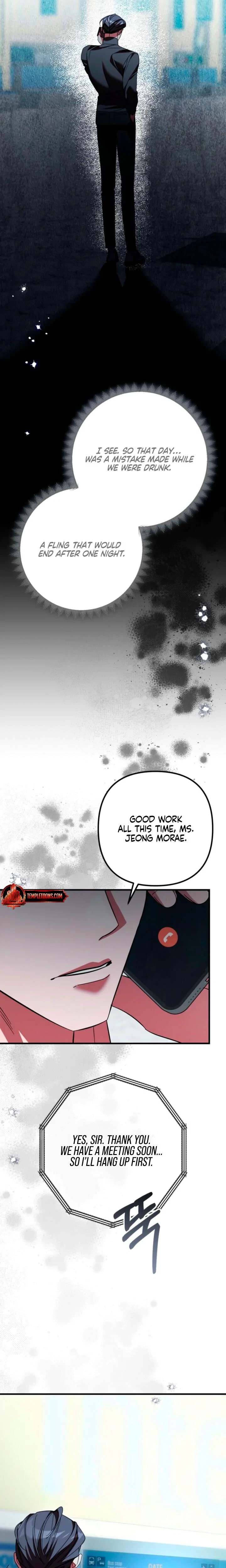 Guilty Office Chapter 22, page 6