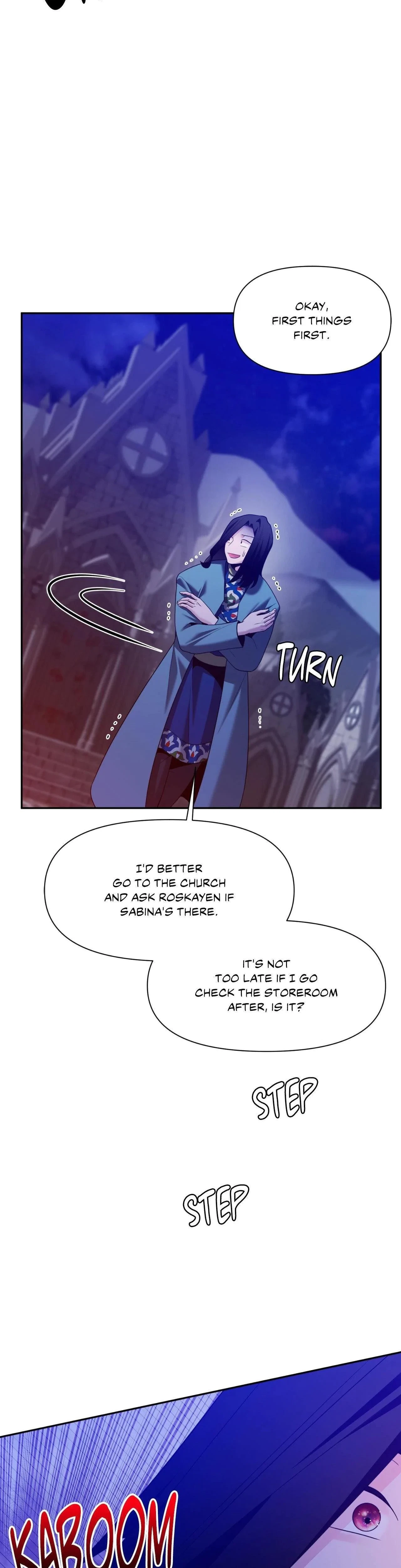 Chapter 84, page 19