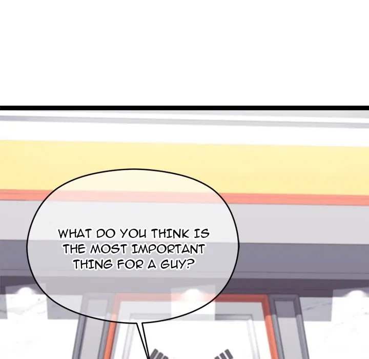 From Weakling To Nemesis Chapter 6, page 111