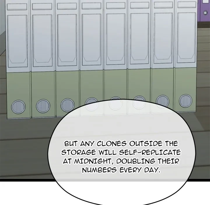 From Weakling To Nemesis Chapter 6, page 30