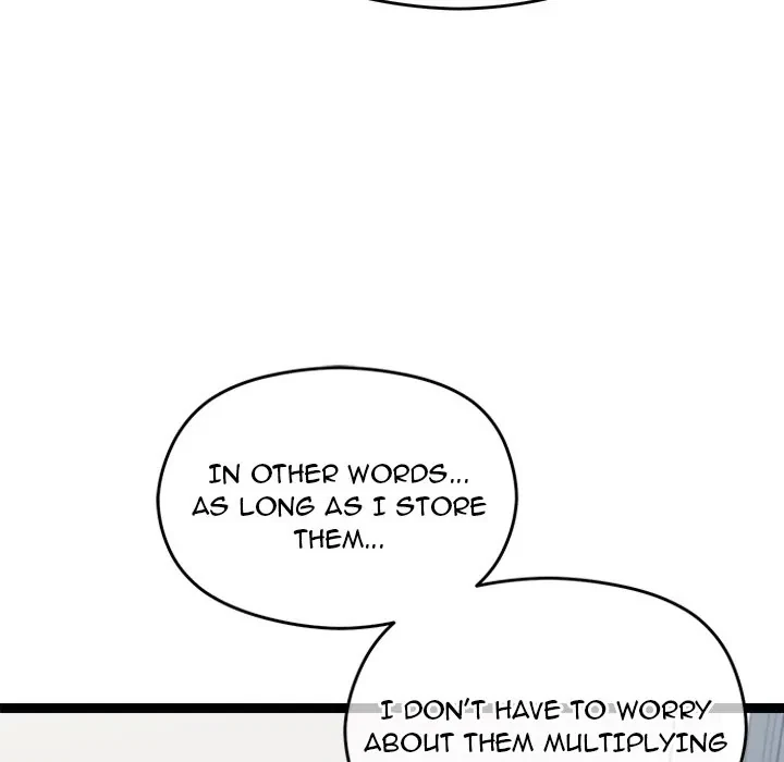 From Weakling To Nemesis Chapter 6, page 31