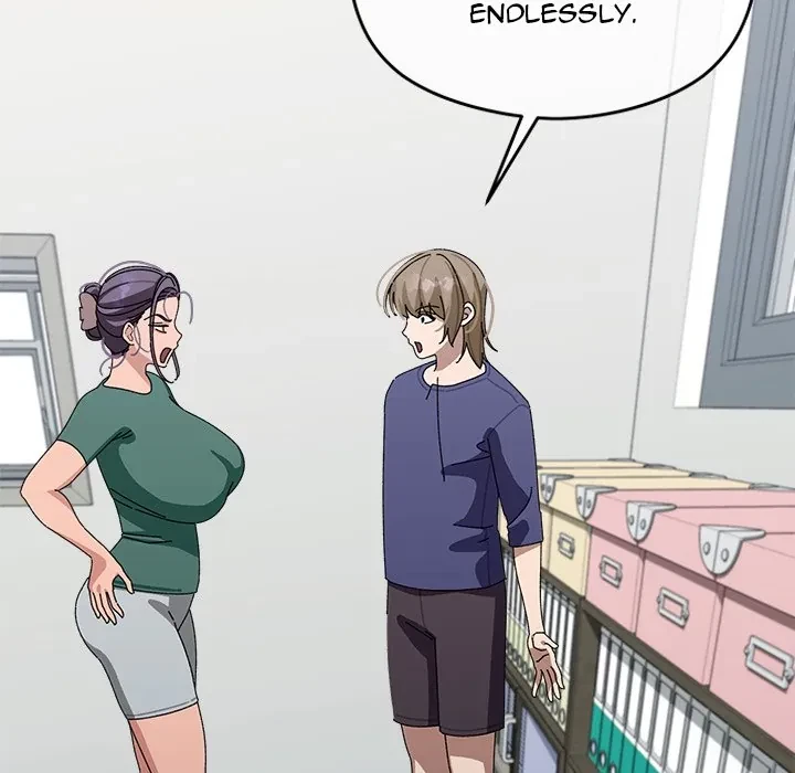 From Weakling To Nemesis Chapter 6, page 32