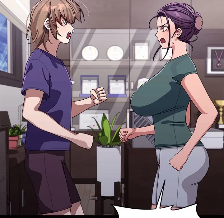 From Weakling To Nemesis Chapter 6, page 63